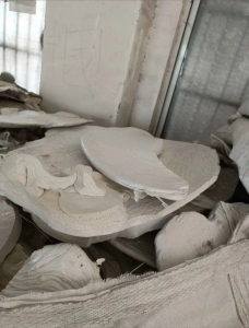 长期出售大化浆块