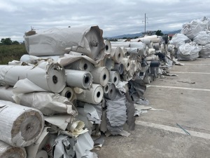 出售PET家具膜  ，每个月几十吨