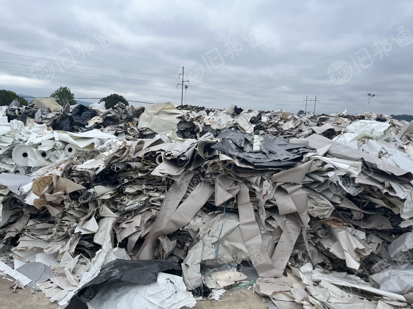 出售PET家具膜  ，每个月几十吨