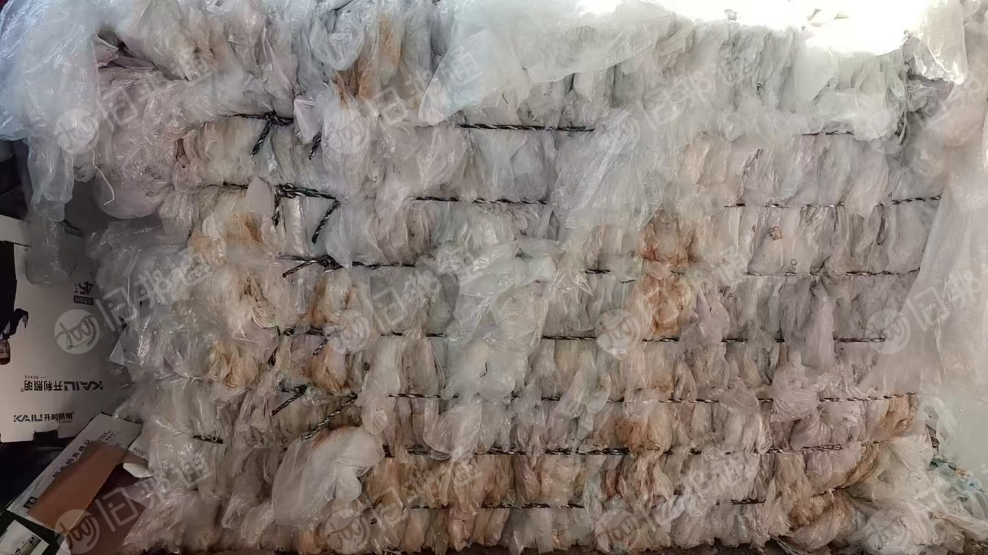 出售干造高压膜废料，95%平板膜，现货六七十吨