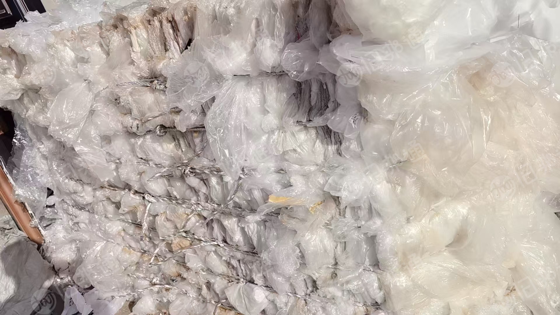 出售干造高压膜废料，95%平板膜，现货六七十吨