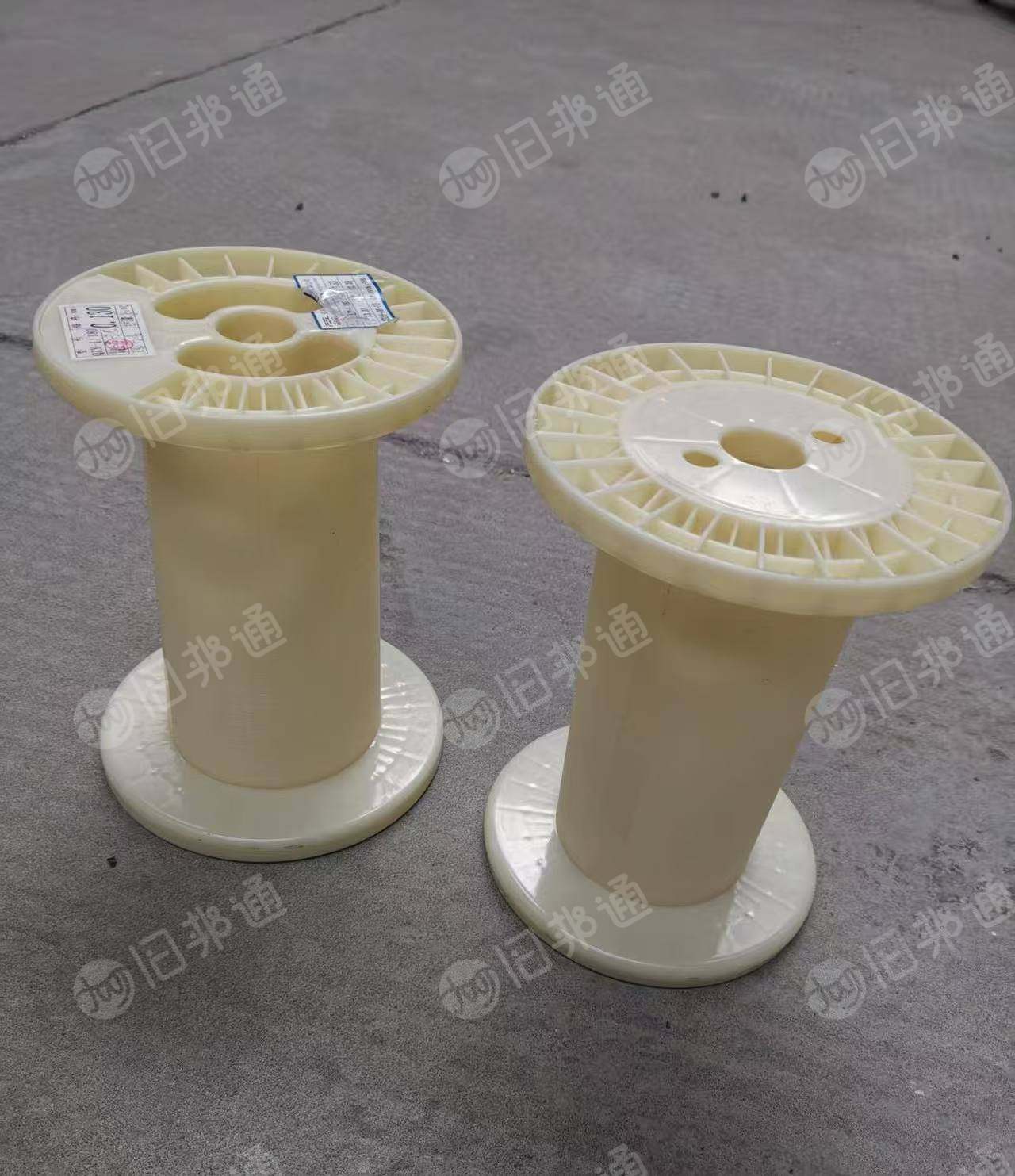 出售ABS焊丝盘毛料，现货4吨，长期有货