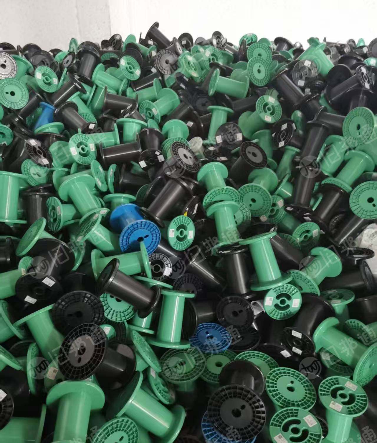 出售ABS焊丝盘毛料，现货4吨，长期有货