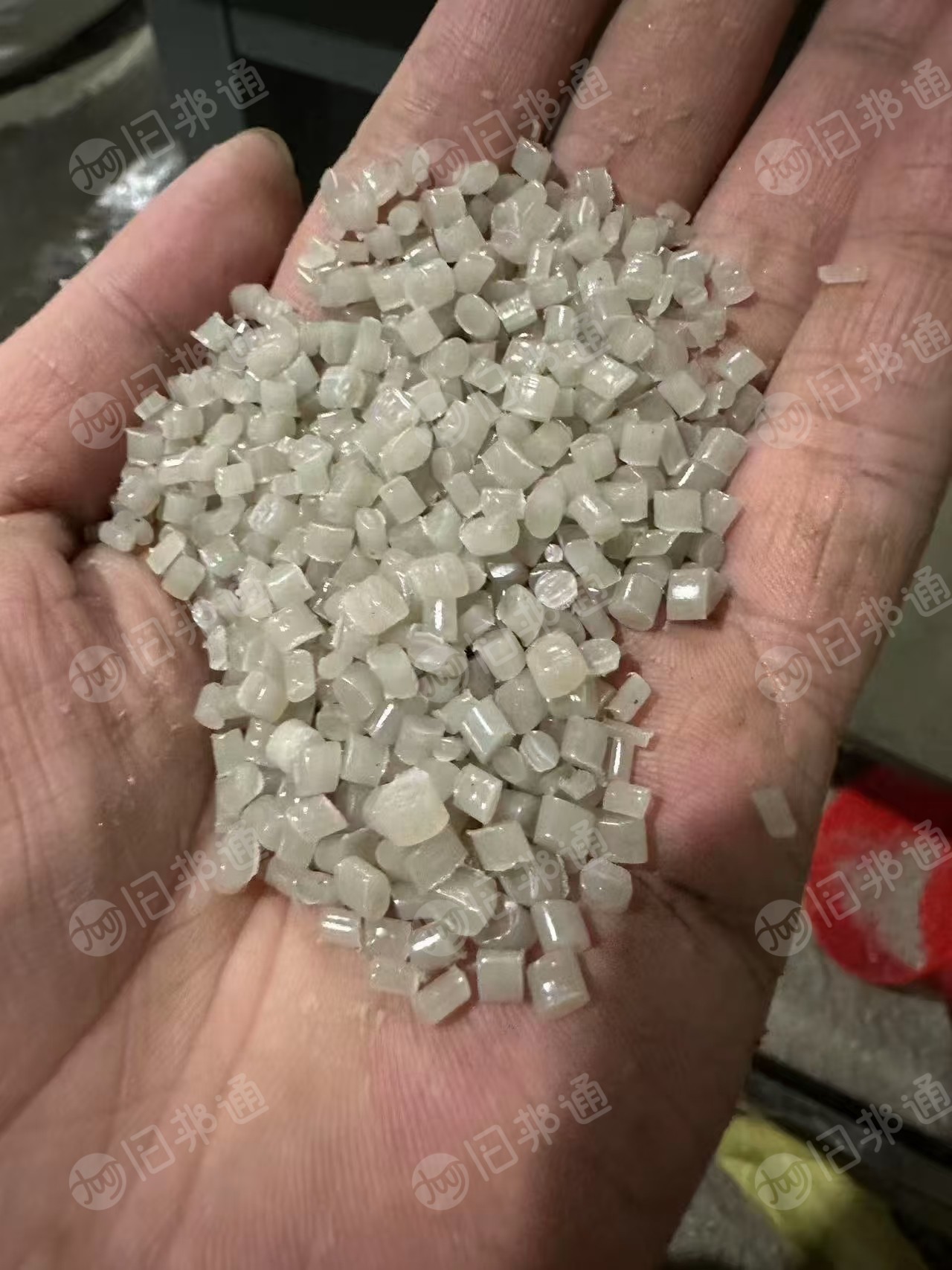 出售珍珠棉颗粒，大白二白都有