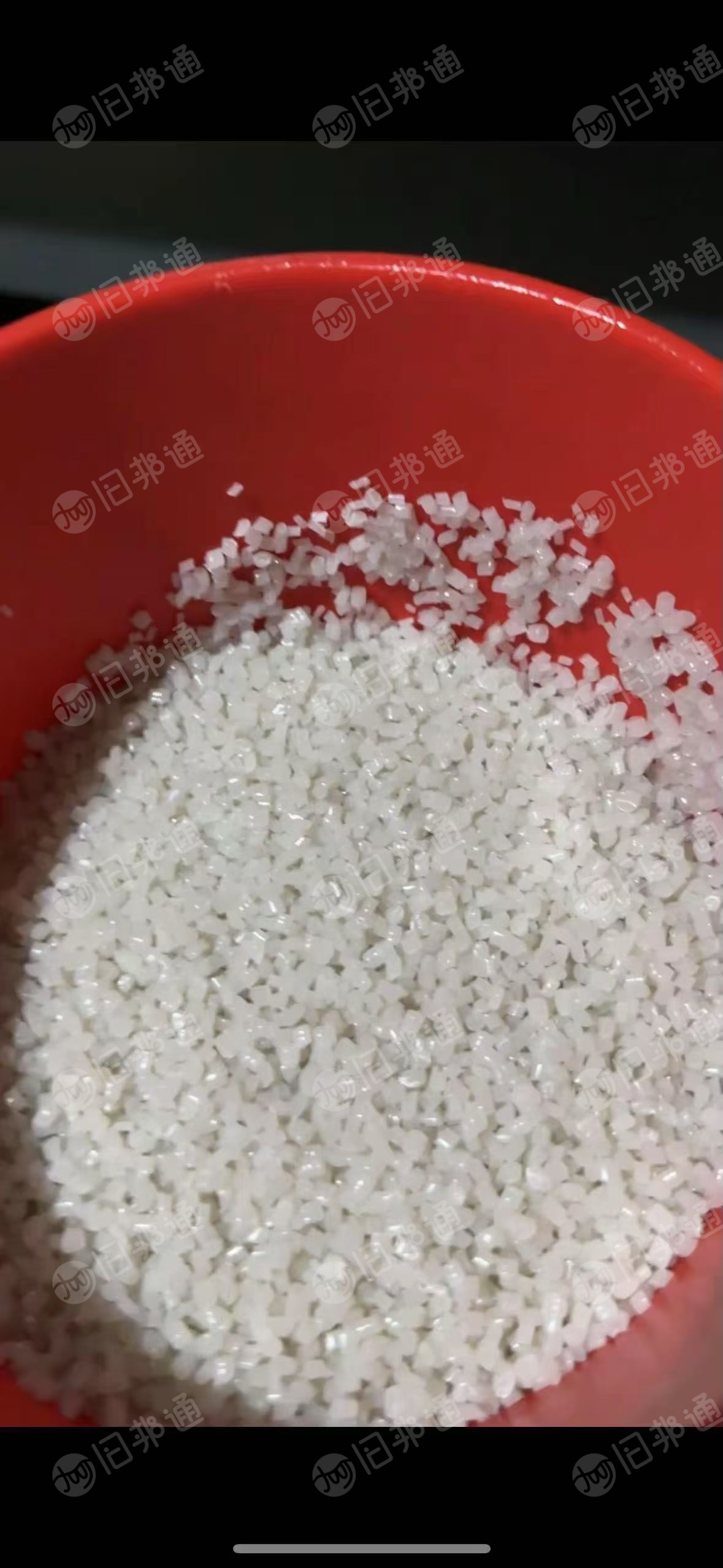 出售珍珠棉颗粒，大白二白都有