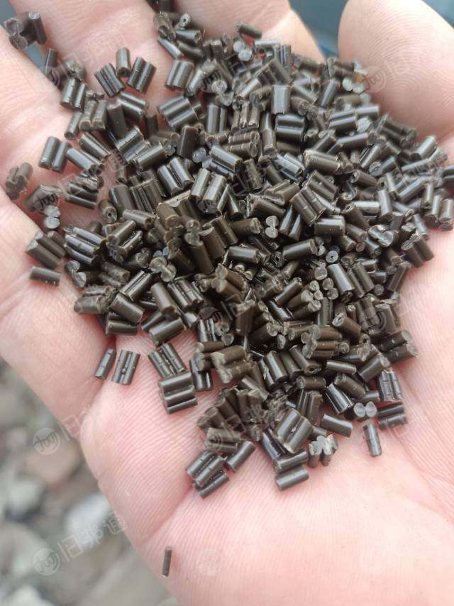 出售聚丙滤布PP颗粒，可注塑可拉丝