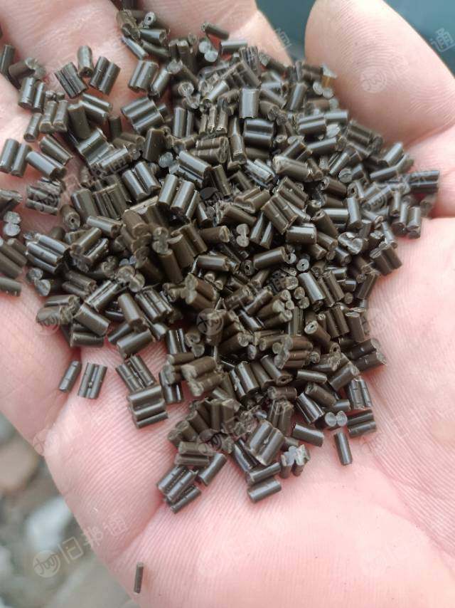 出售聚丙滤布PP颗粒，可注塑可拉丝