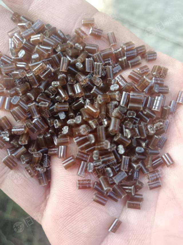 出售聚丙滤布PP颗粒，可注塑可拉丝