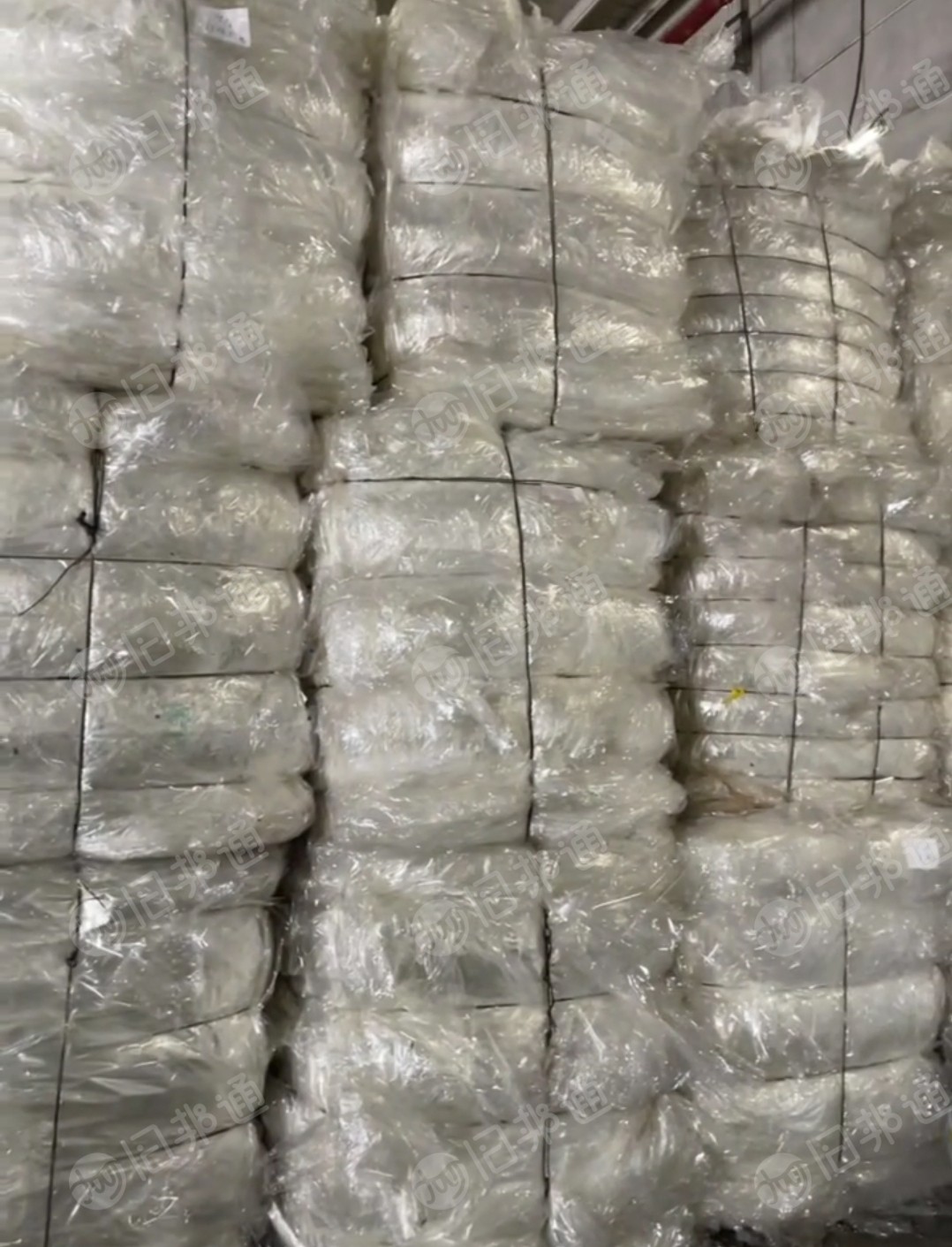 长期出售PET电子膜废料，每月200吨左右