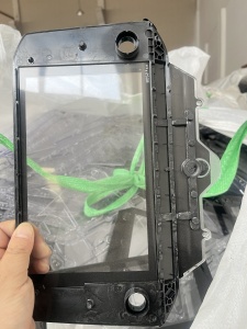 出售汽车内饰Pc覆膜毛料