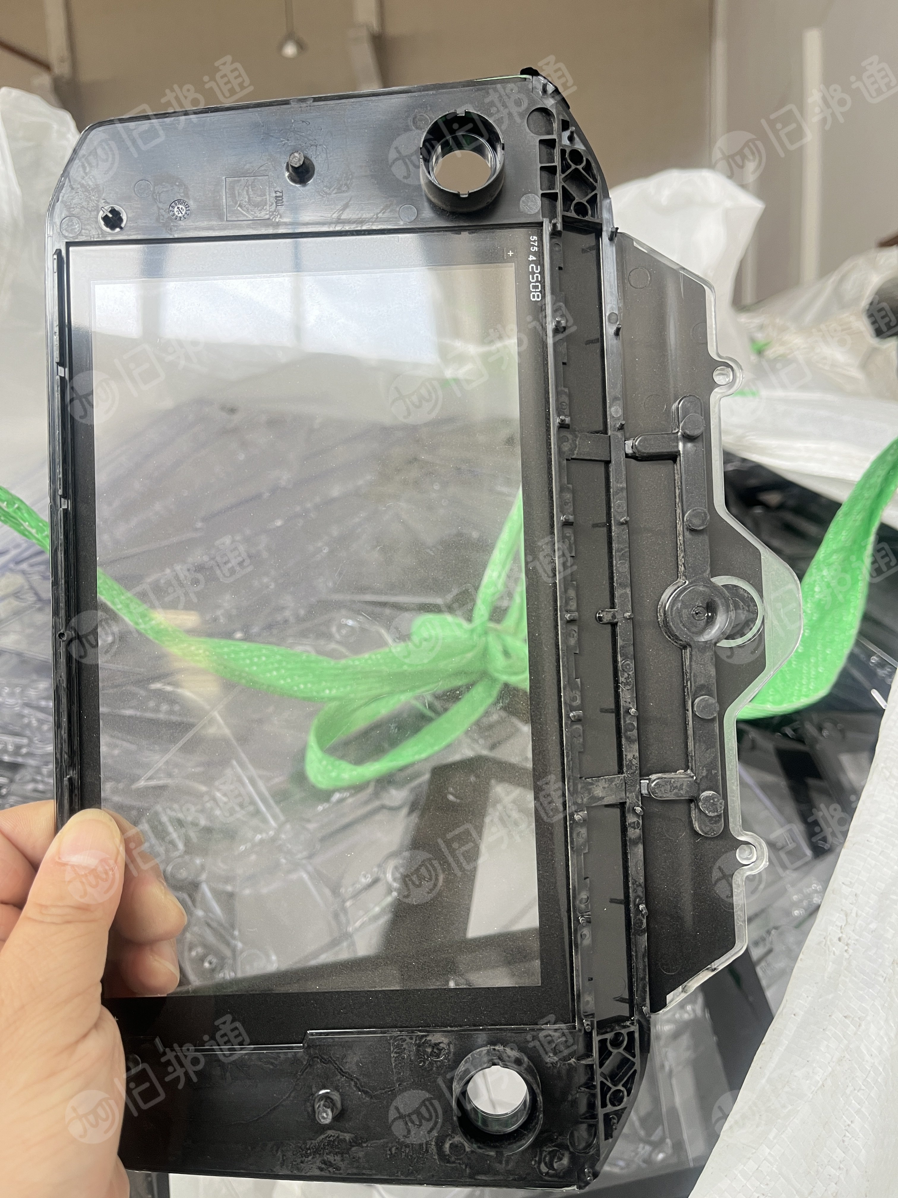 出售汽车内饰Pc覆膜毛料