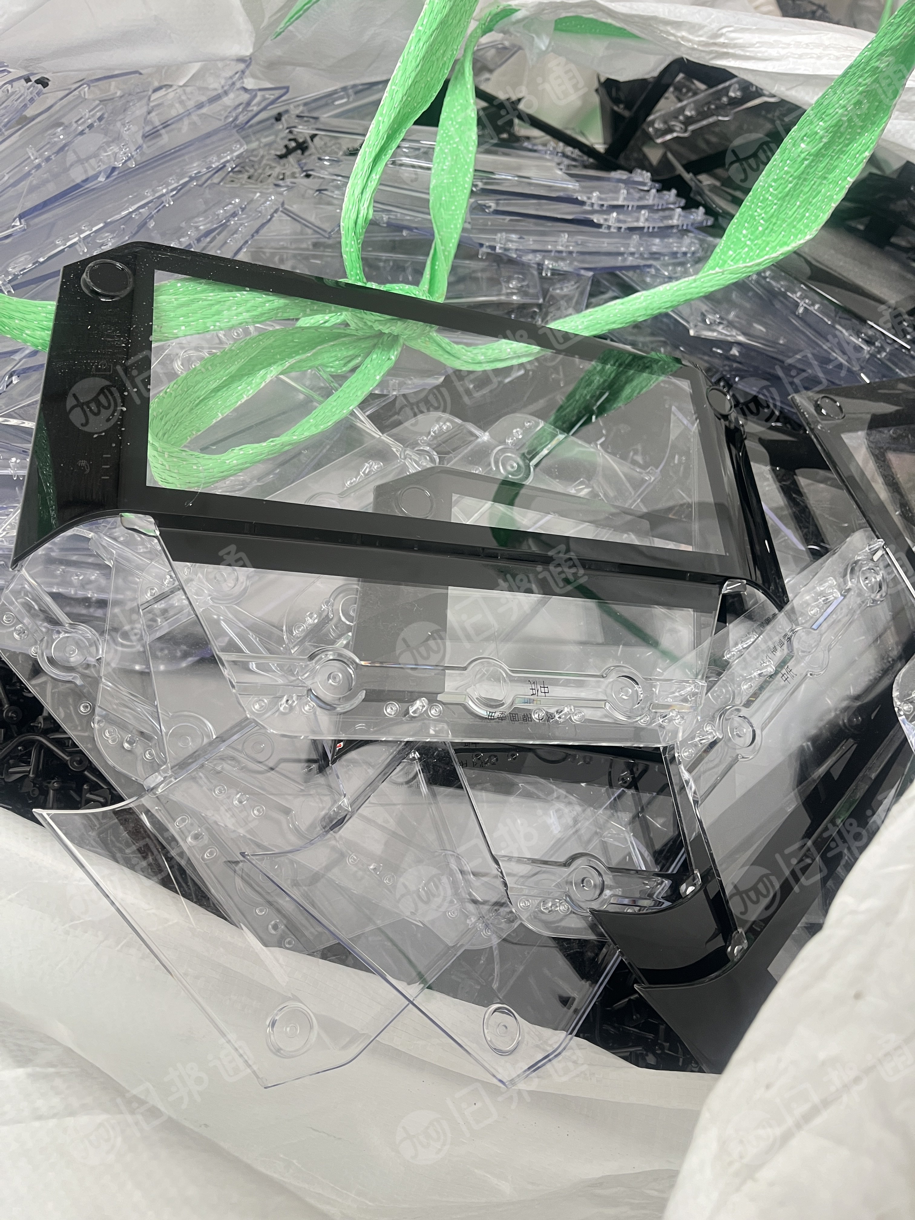 出售汽车内饰Pc覆膜毛料