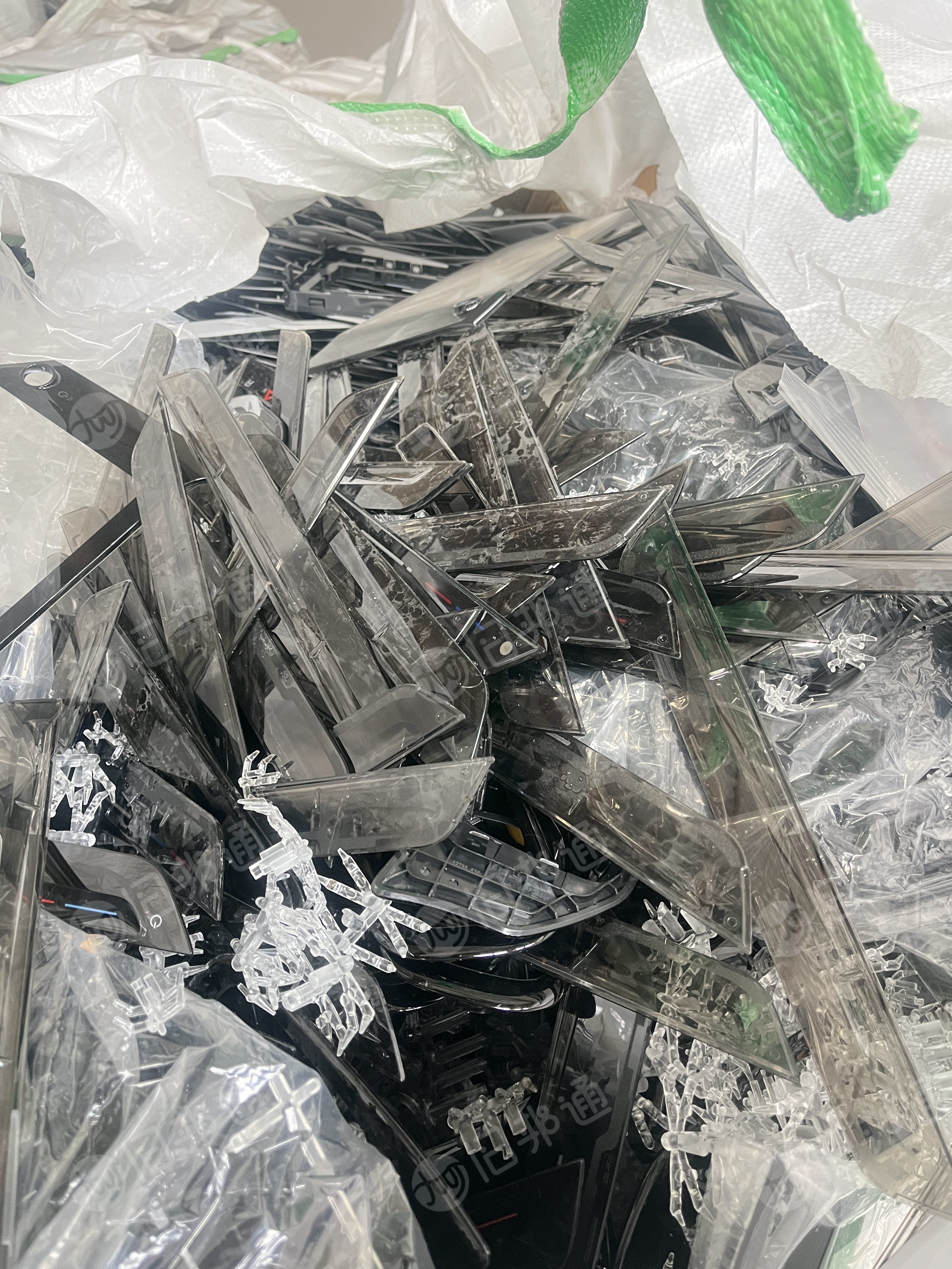 出售汽车内饰Pc覆膜毛料