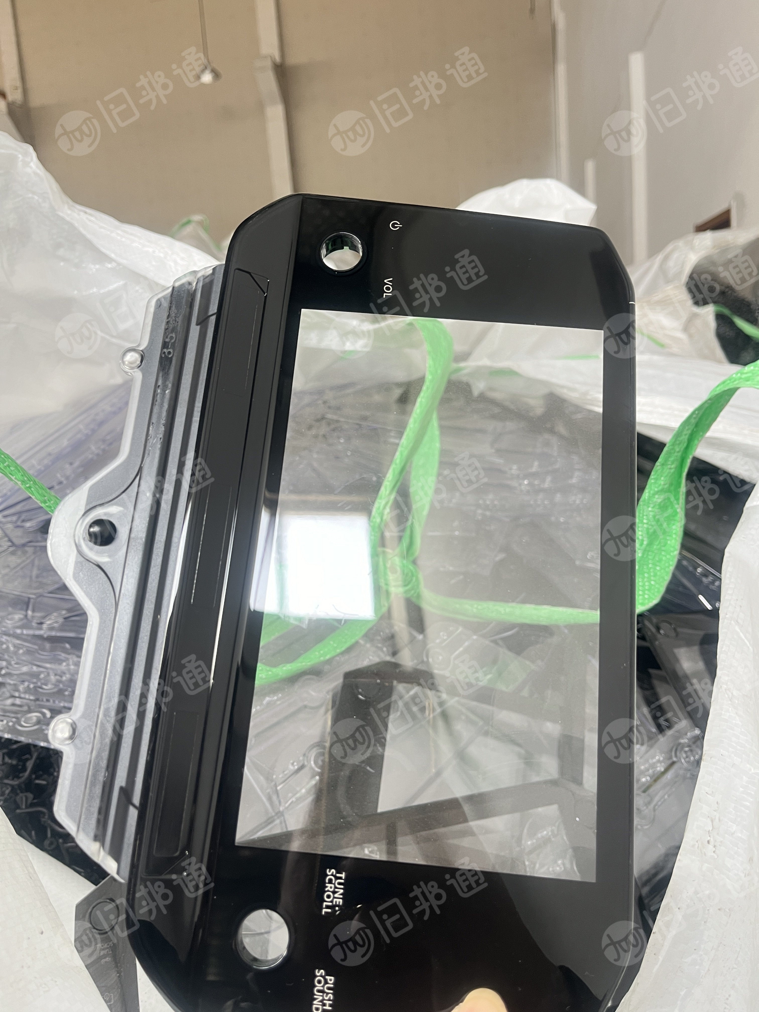 出售汽车内饰Pc覆膜毛料