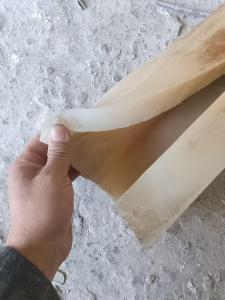 出售模具软硅胶废料