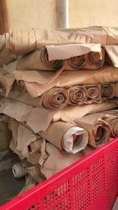 出售本色卷筒印花纸