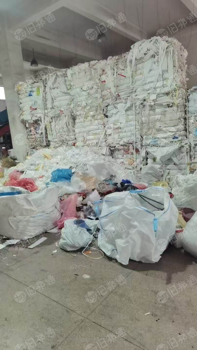 长期出售无膜不干胶纸压包料