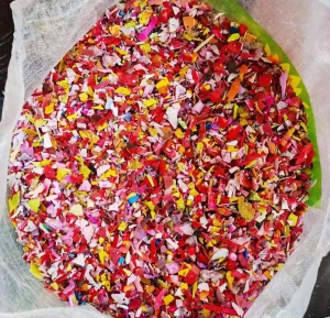 长期出售花丙破碎料，分色丙破碎料