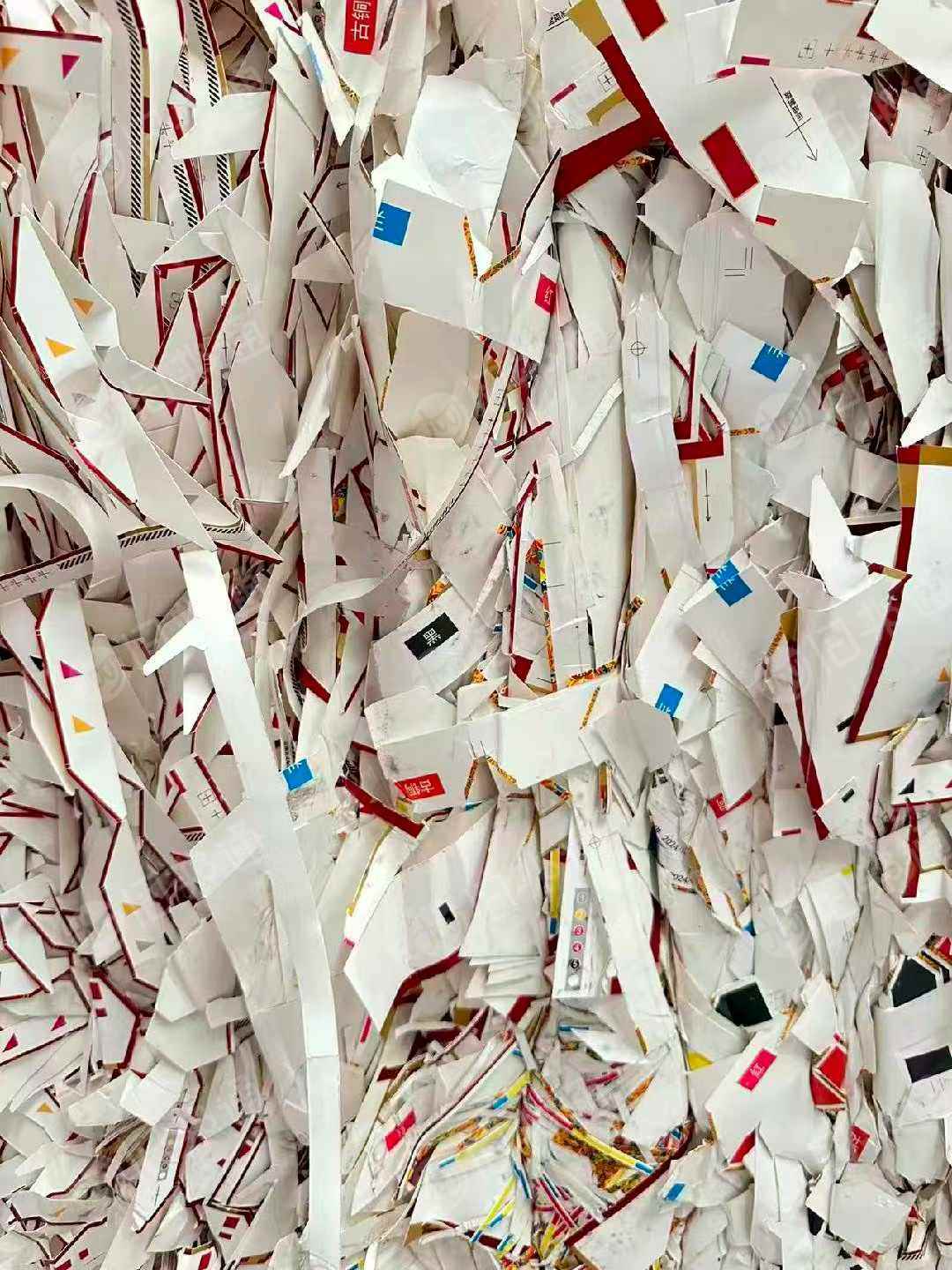 出售无膜烟卡纸边料