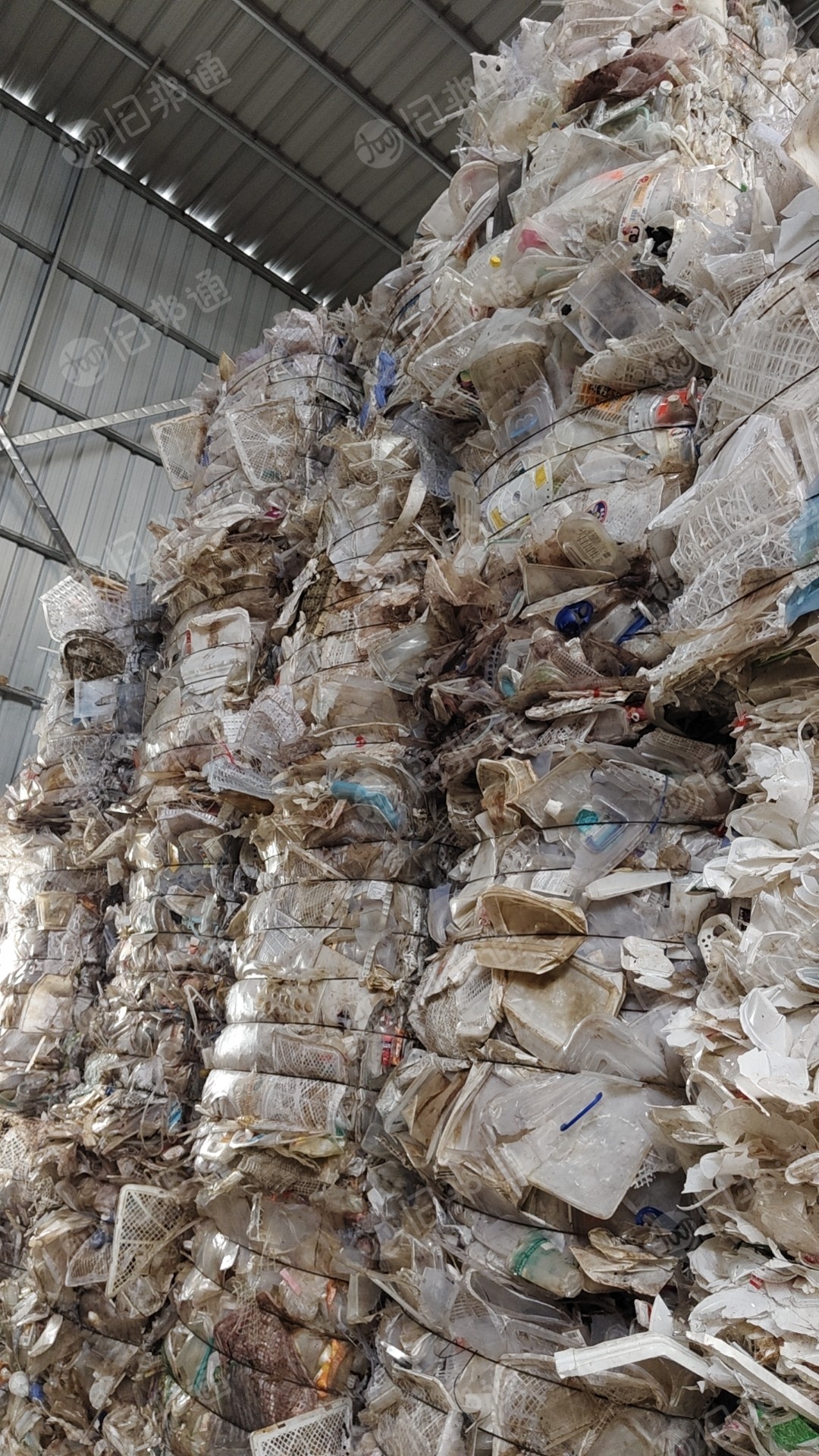 出售白丙，透明丙毛料，压块料