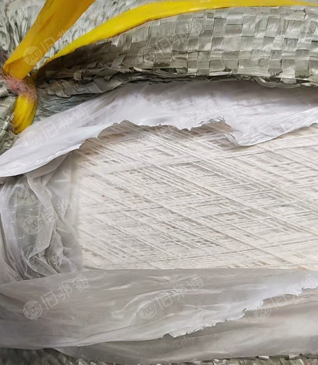 出售库存涤棉纱线，处理棉纱，10支，现货有2吨，货在山东滨州