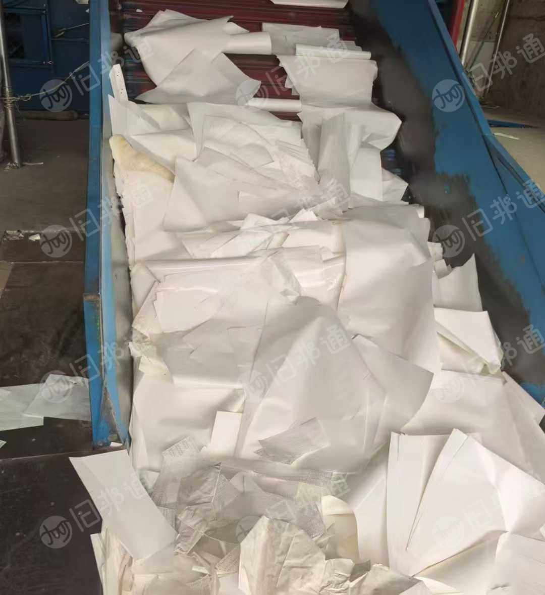 本厂长期大量收购白牛皮淋膜纸