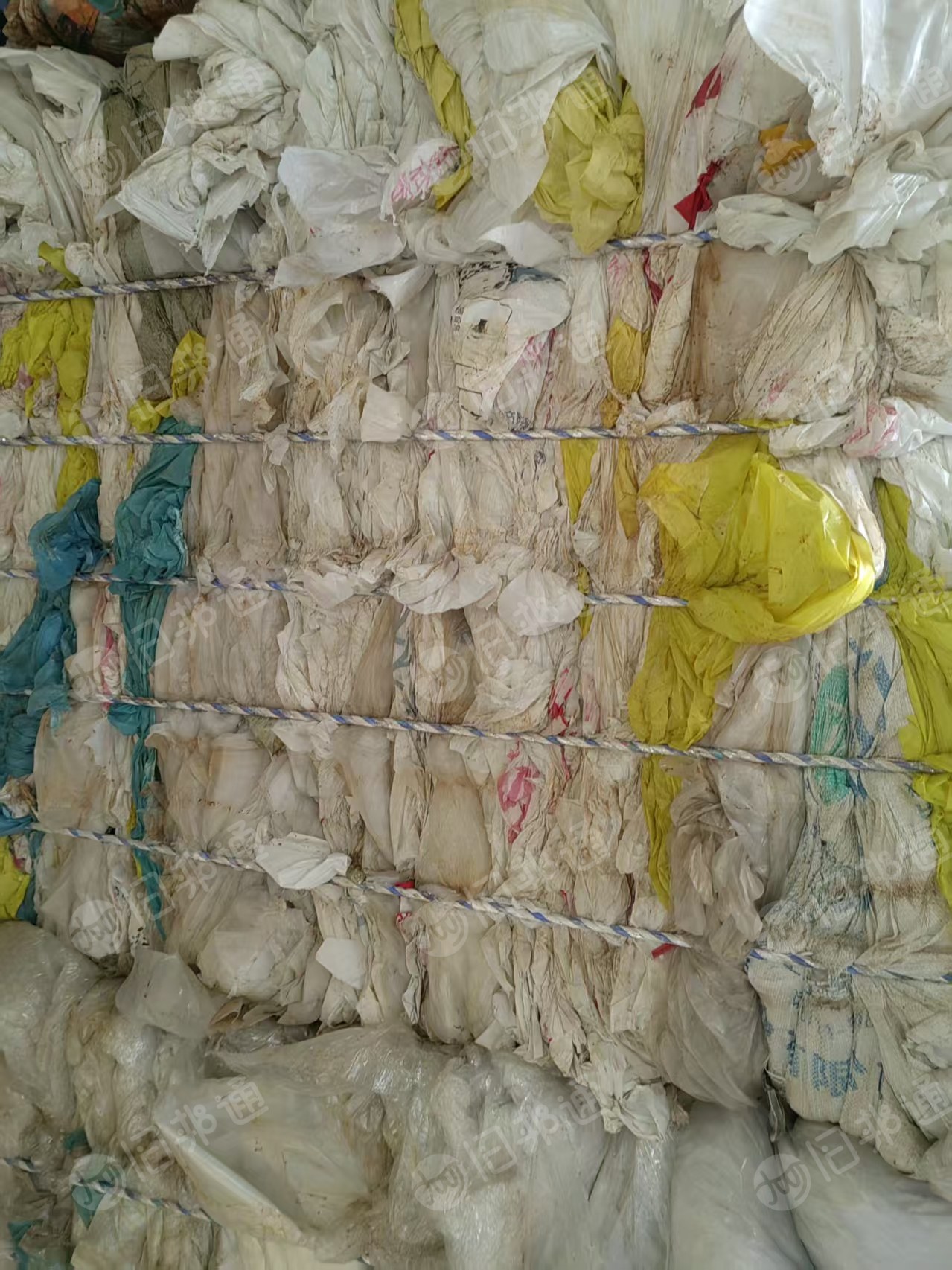 出售水洗花高压膜废料，长期有货