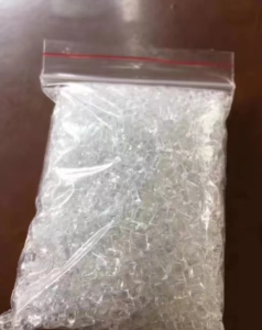 COC粉碎料长期出售