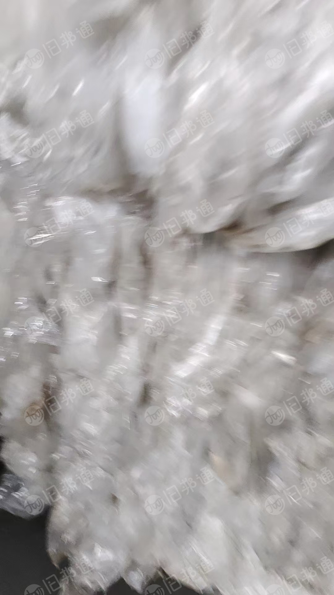 出售干造高压膜废料，平板膜，缠绕膜都有，现货十来吨