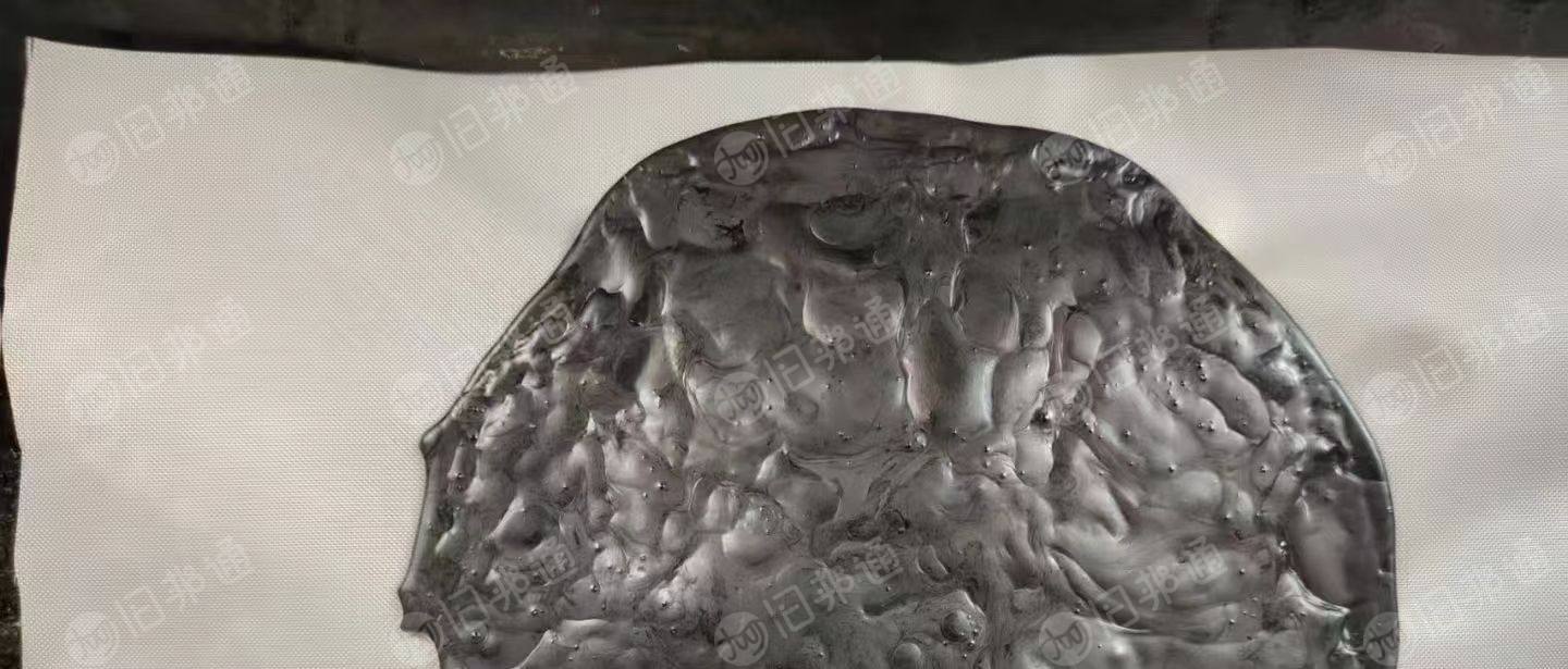 长期出售涤纶泡料，POYFOD废丝做的，黑白都有