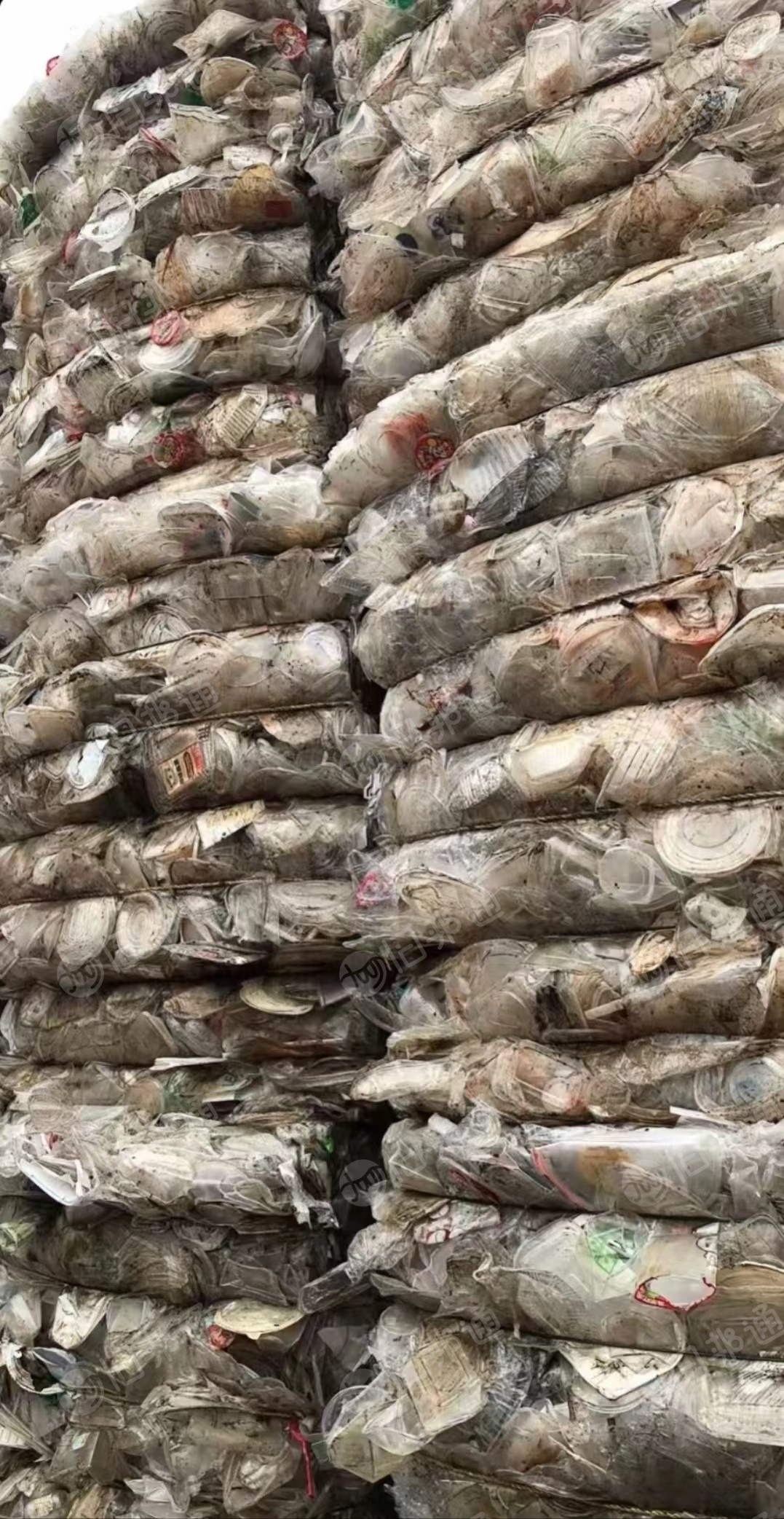 长期出售餐盒压块，饭盒压块，含奶茶杯