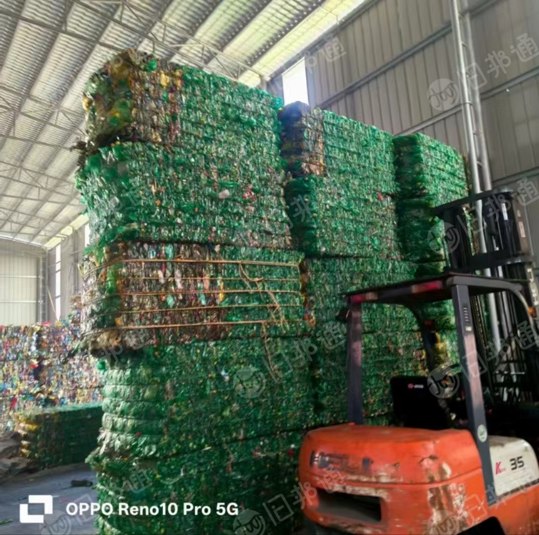 长期出售瓶砖废料，绿瓶砖