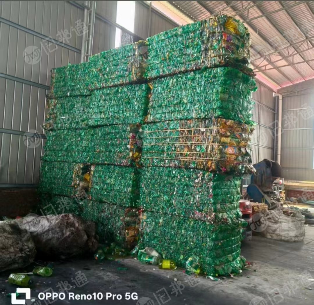 长期出售瓶砖废料，绿瓶砖