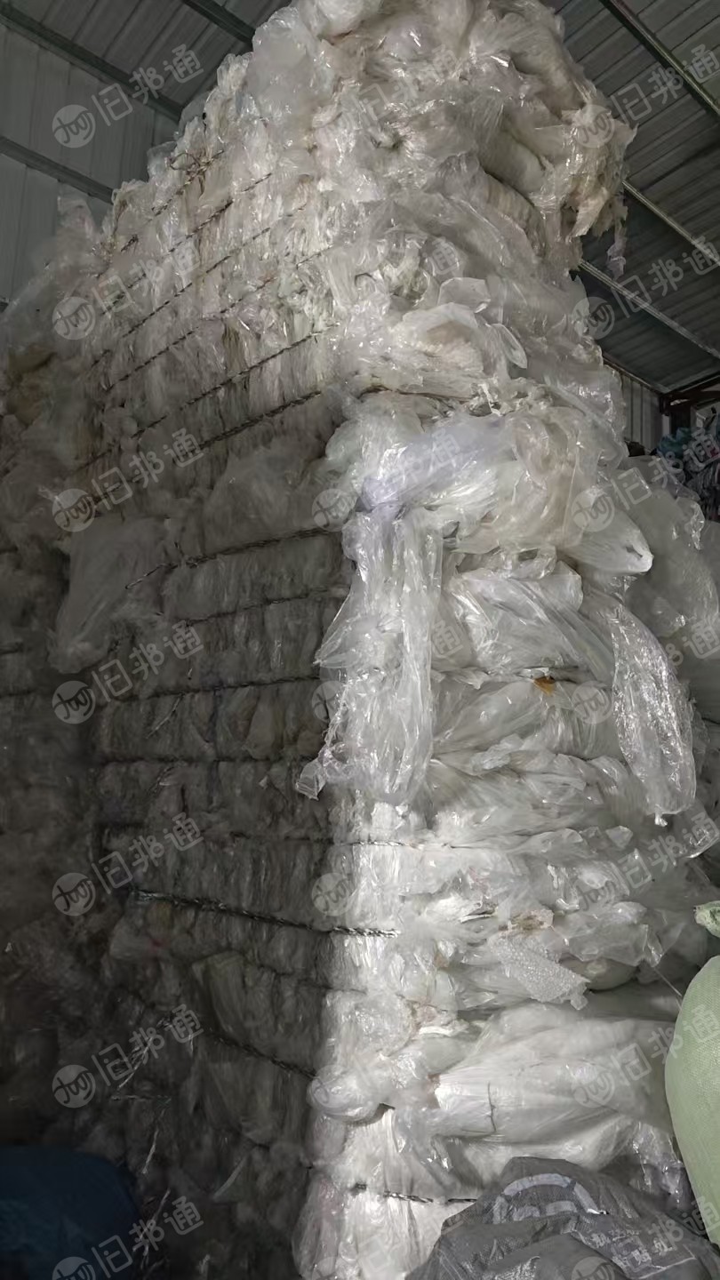 长期出售一级干造高压膜，现货9.6一车