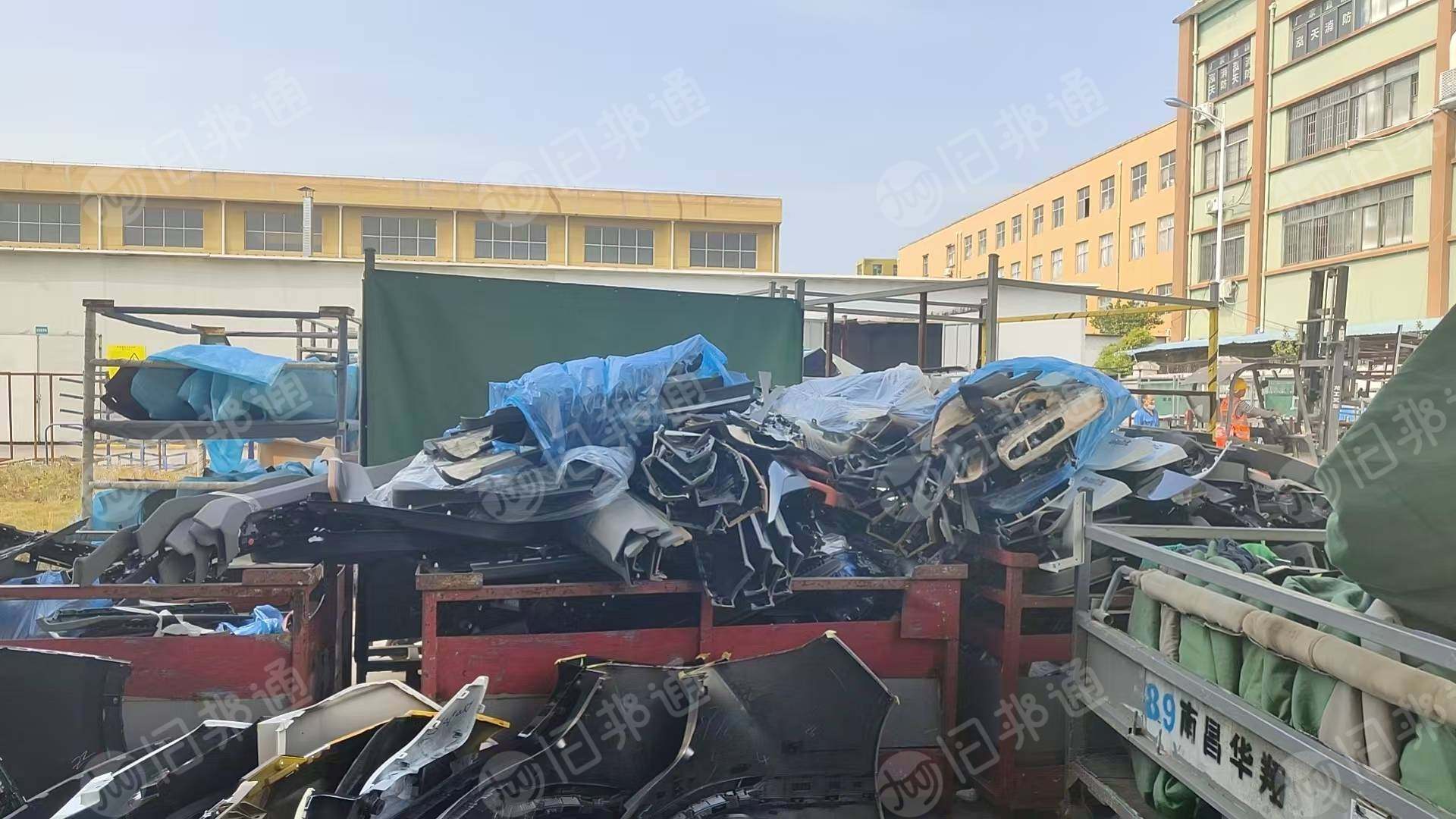 出售原厂汽车内饰拆件