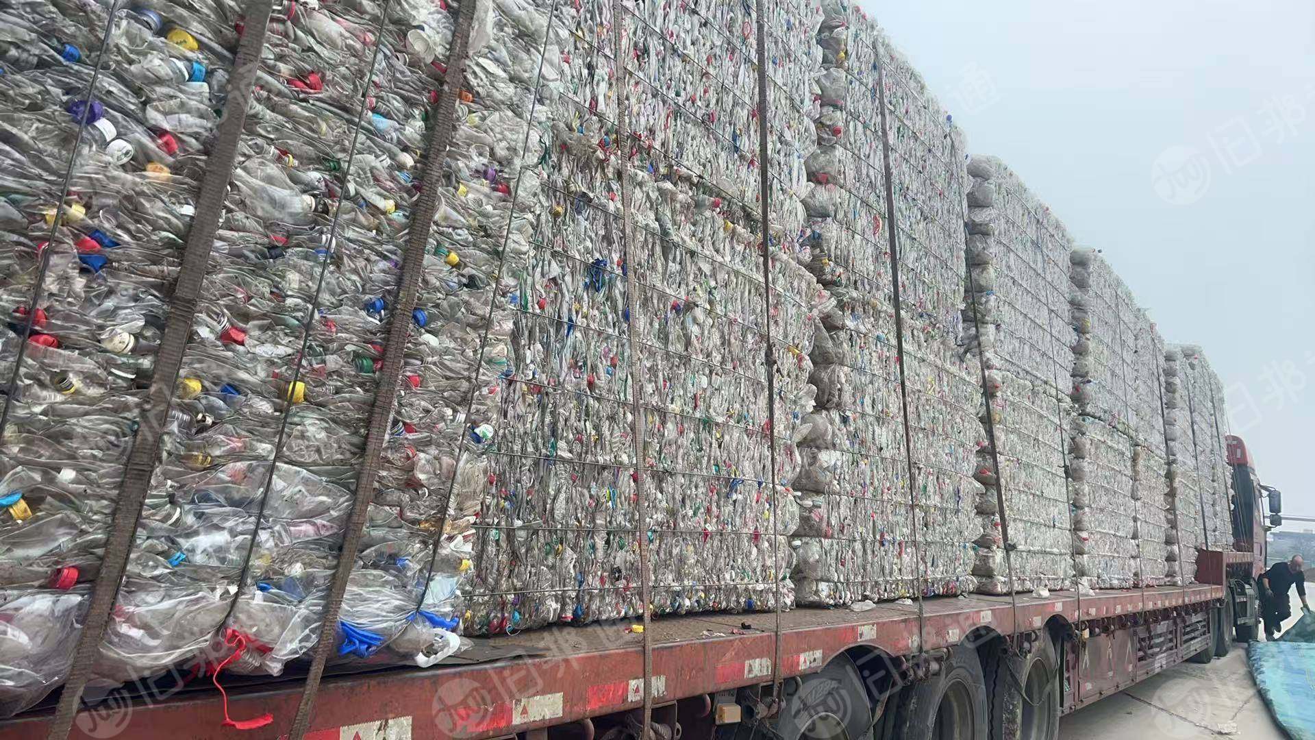 大量求购3A级塑料瓶白净砖