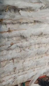 长期出售干造低压膜废料，每月几十吨