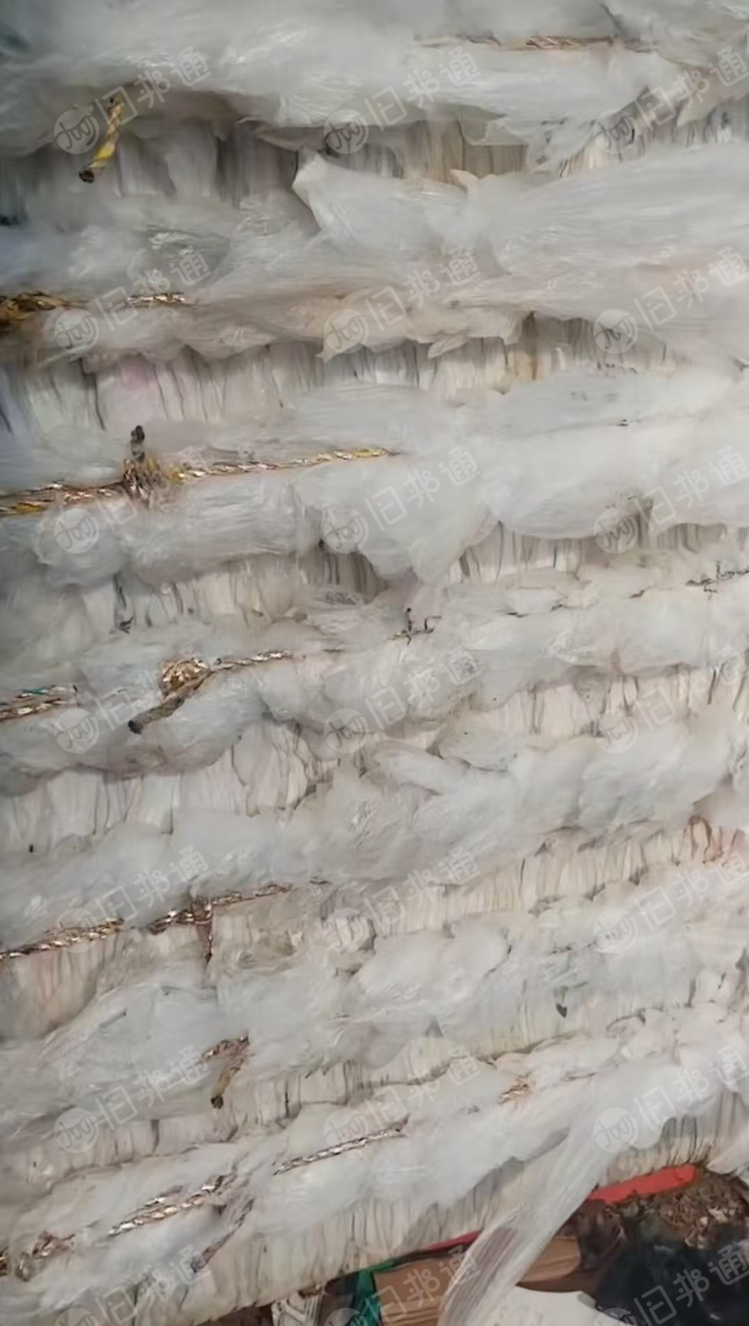 长期出售干造低压膜废料，每月几十吨