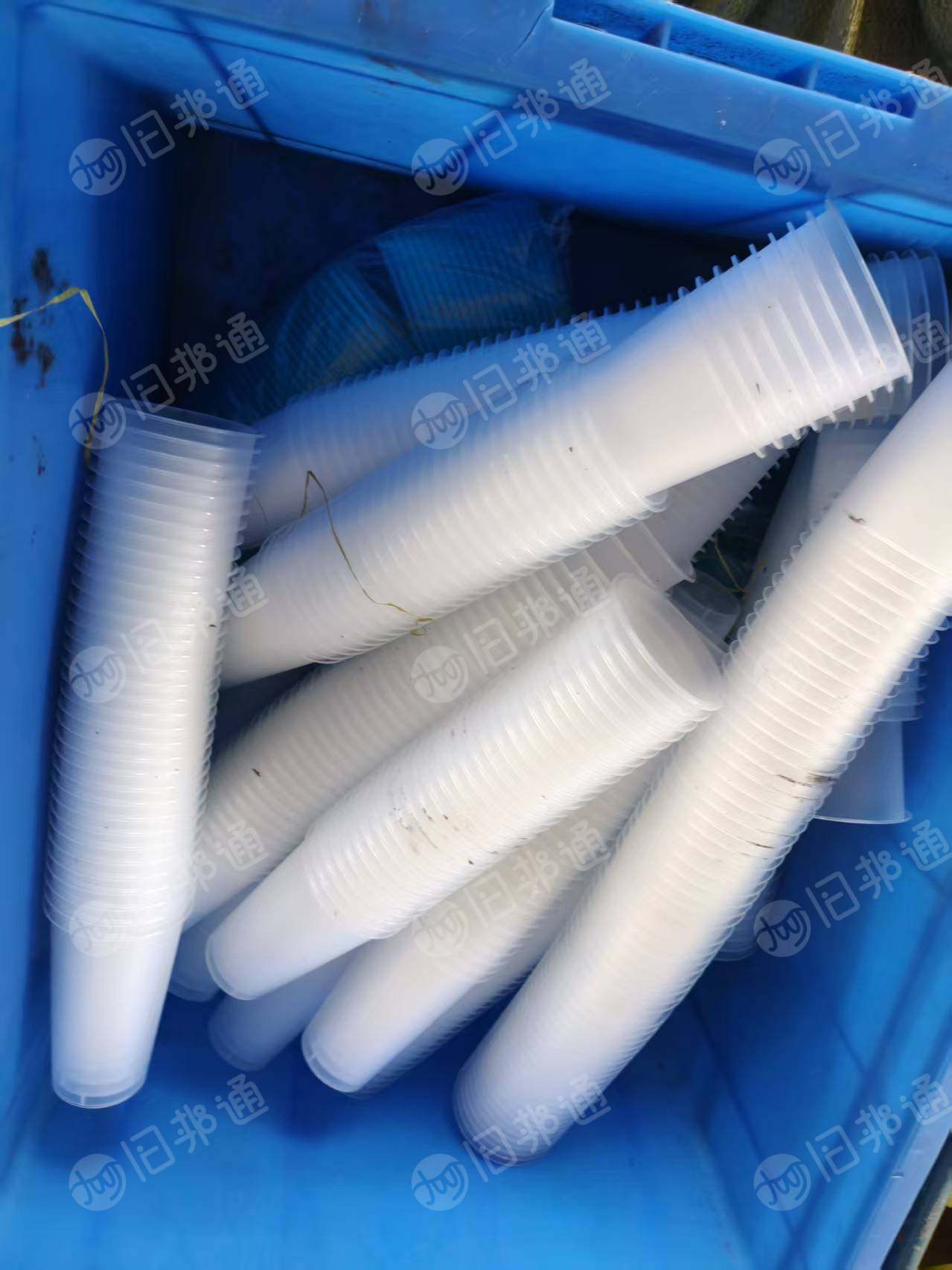 出售PP吸管废料，PP奶茶杯废料，都是新料；现货几十吨
