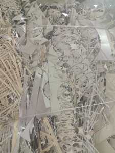 常年大量出售1系废铝边料，每月300吨左右