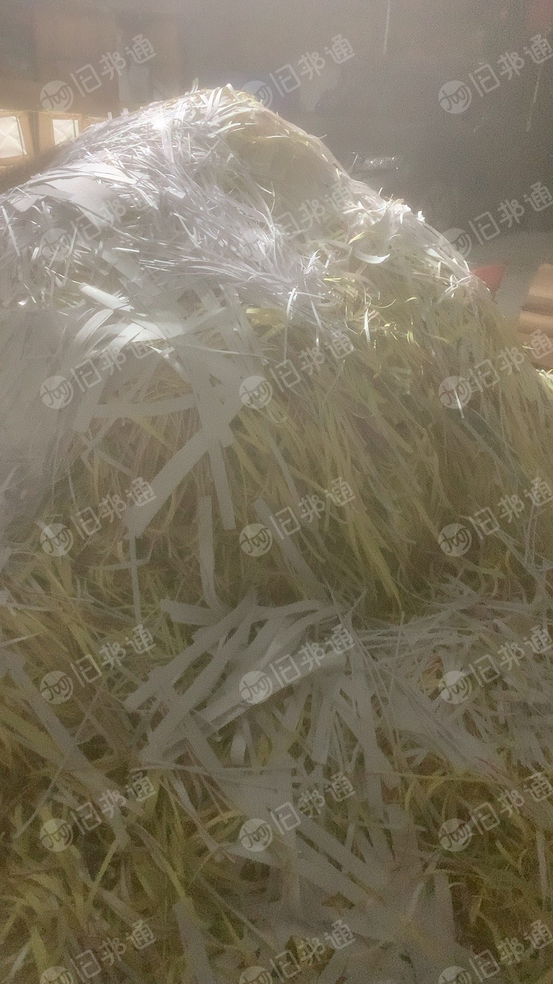 出售不干胶废料