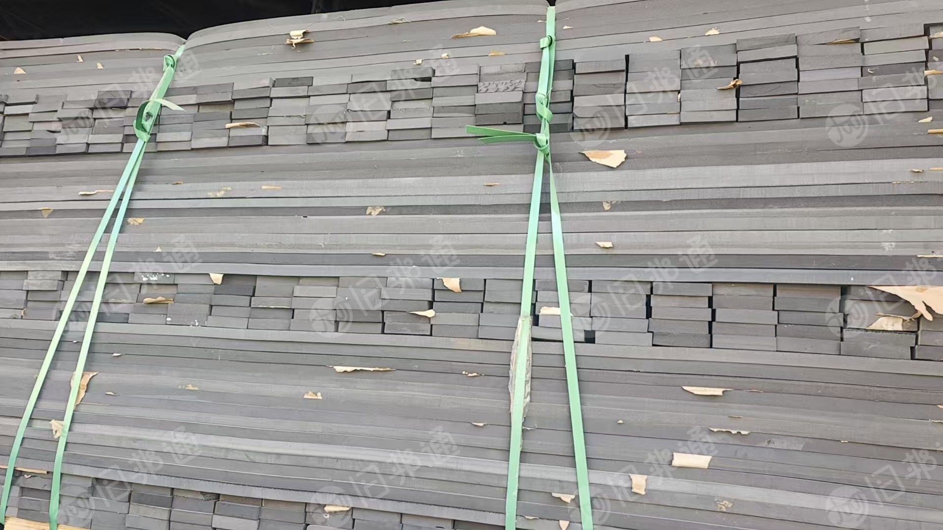 出售eva边角料清一色黑的，密度48-55