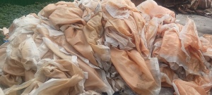 长期出售尼龙过滤布锦纶过滤布，铝厂过滤赤泥和洗煤厂过滤煤下来的，清洗过的，货在河南新乡