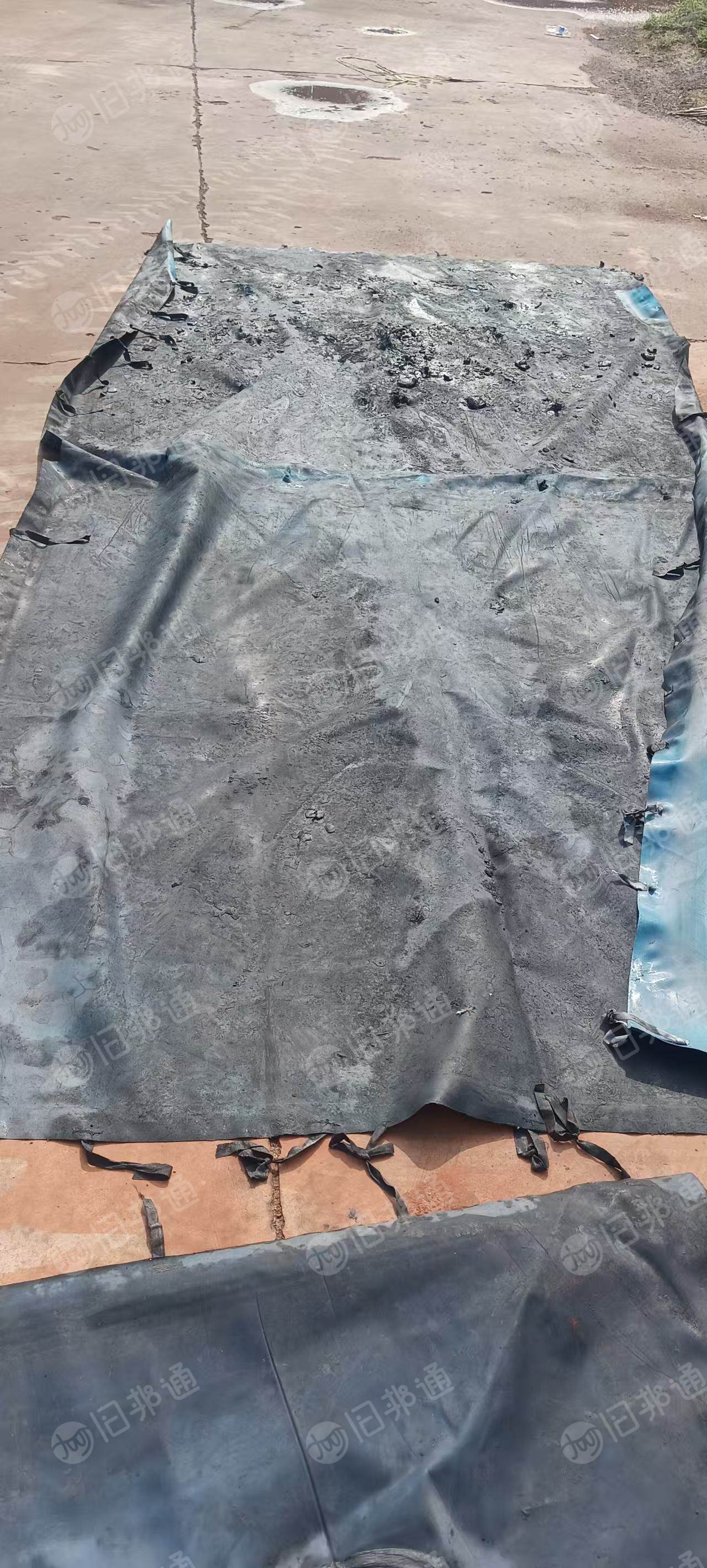 长期出售尼龙过滤布锦纶过滤布，铝厂过滤赤泥和洗煤厂过滤煤下来的，没有清洗的