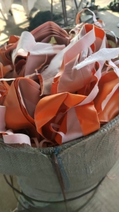 长期出售pu人造革pu革，现货50吨，货在上海