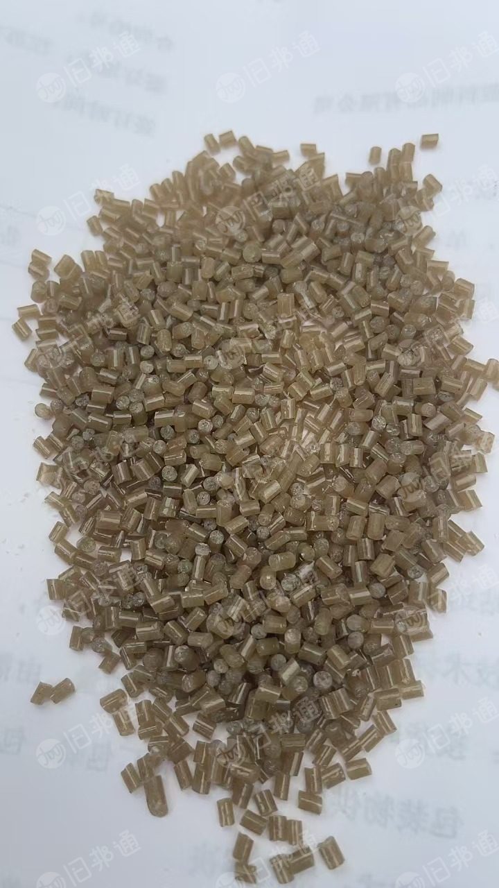 采购80目茶料和茶透颗粒