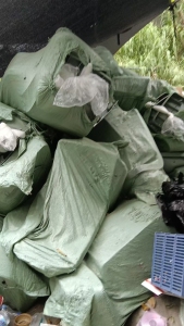 出售ABS毛料，阻燃的，公交车和剧院座椅下来的，现货2吨左右