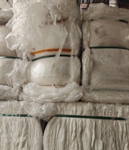 出售BOPP膜废料，无胶，现货5吨左右