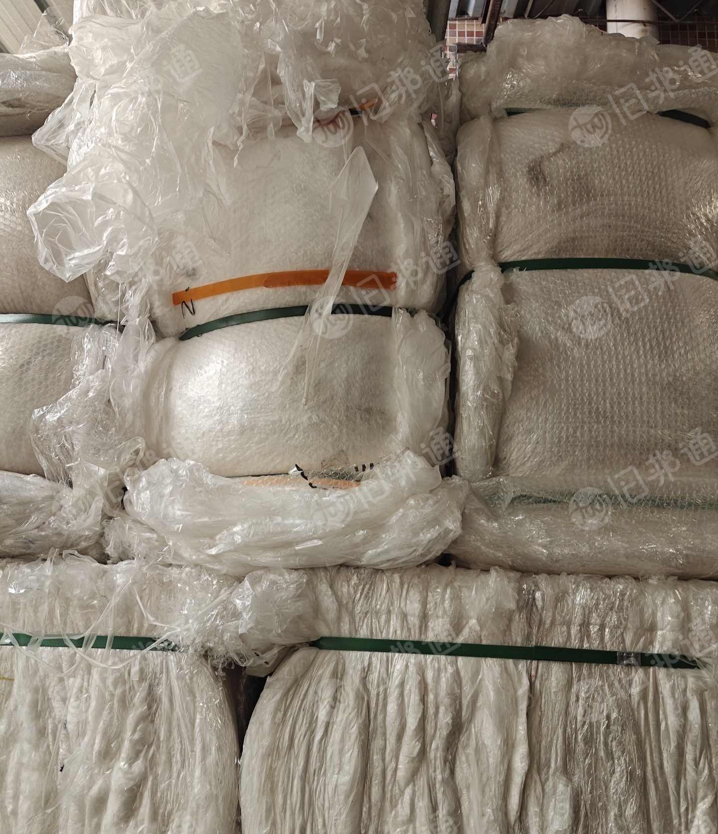 出售BOPP膜废料，无胶，现货5吨左右