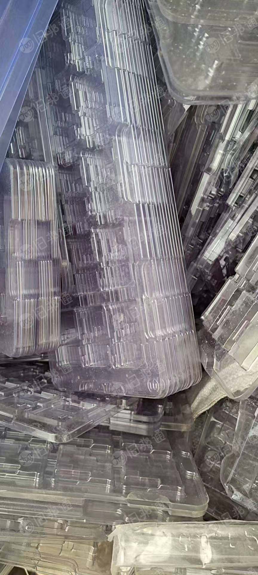 出售PET吸塑盒毛料，PVC吸塑盒毛料，现货五六吨